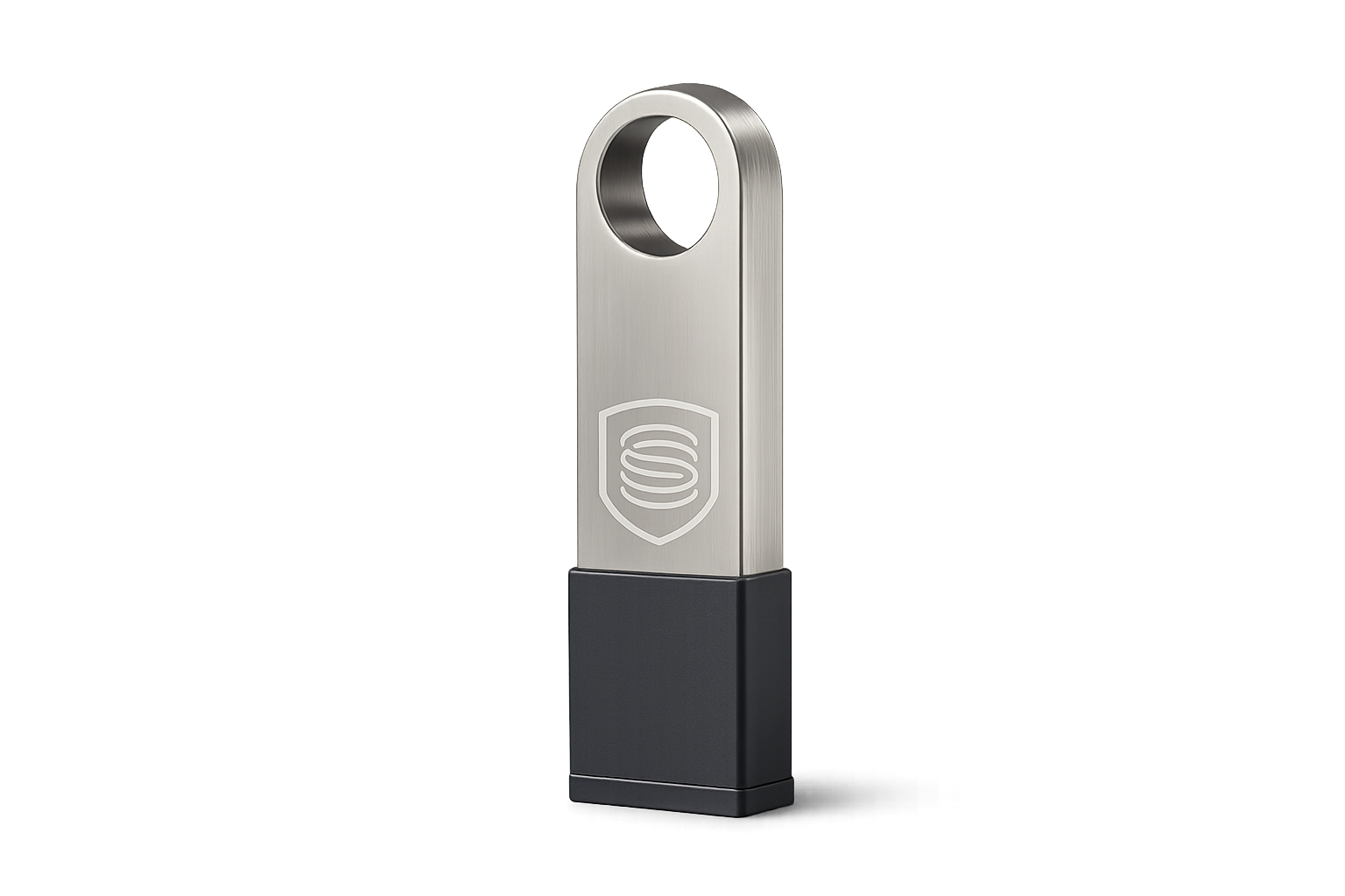 Solomon Drive 256GB — rugged offline survival drive